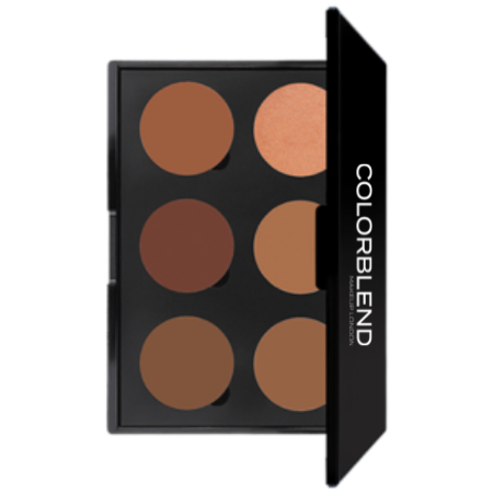 COLORBLEND SCULPT PALETTE