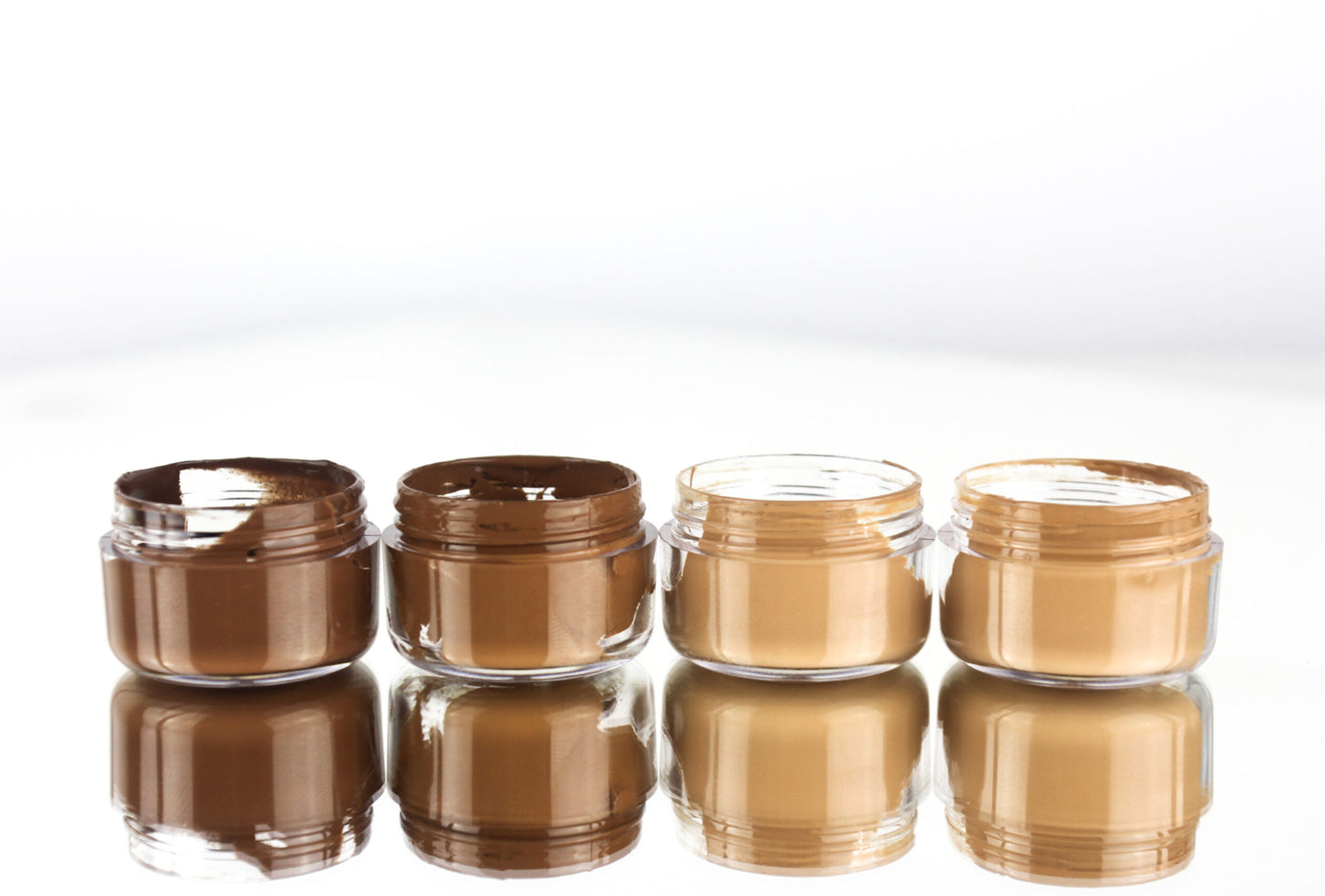 COLORBLEND HD FOUNDATION SAMPLES