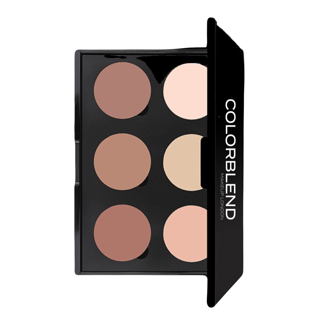 COLORBLEND SCULPT PALETTE